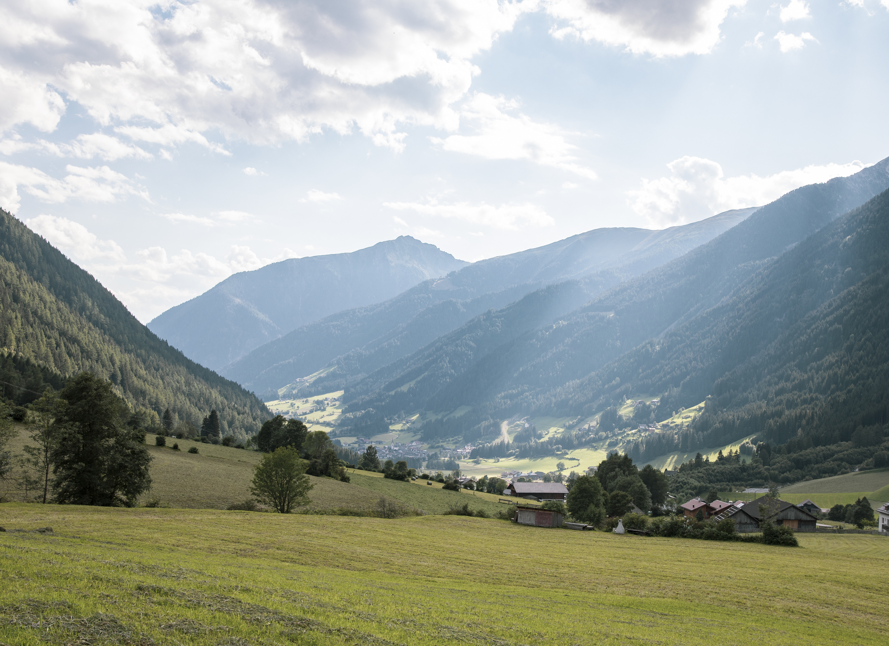 Valle di Anterselva